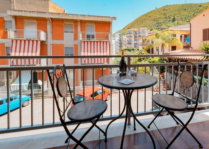 Guest House Cefalu