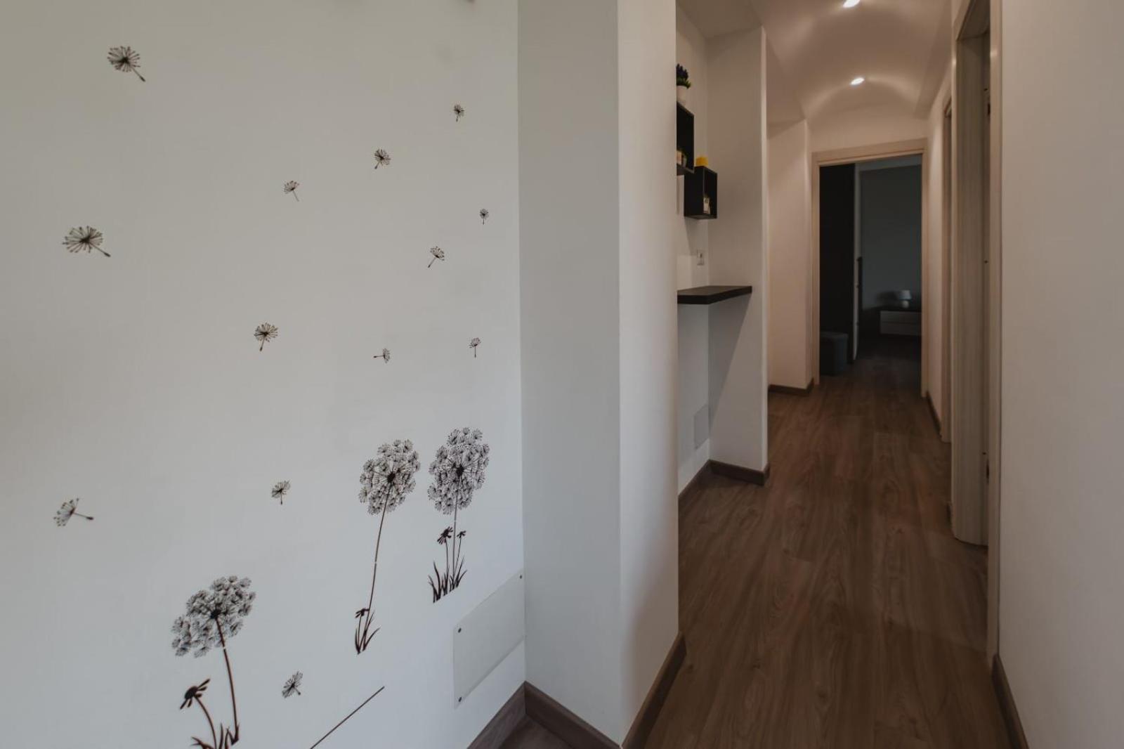 Guest House Cefalu Apartment