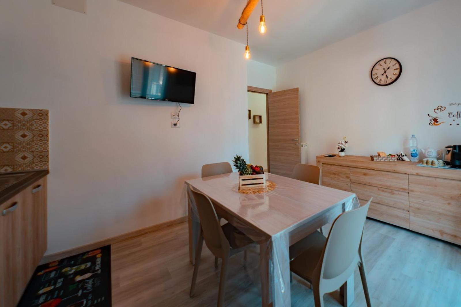 Apartment Guest House Cefalu *