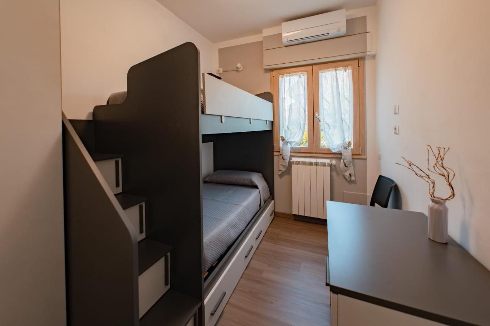 Guest House Cefalu Apartment Cefalu