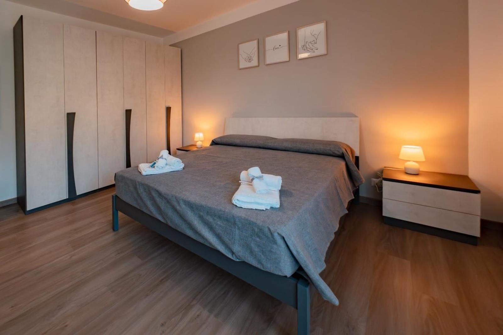 Apartment Guest House Cefalu
