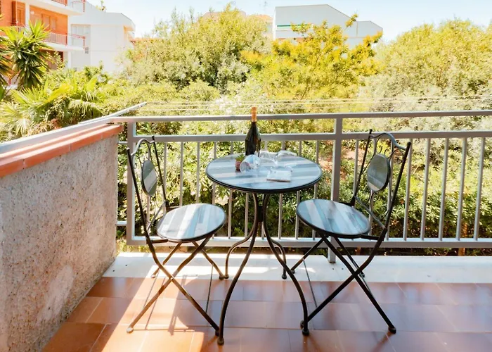 Guest House Cefalu