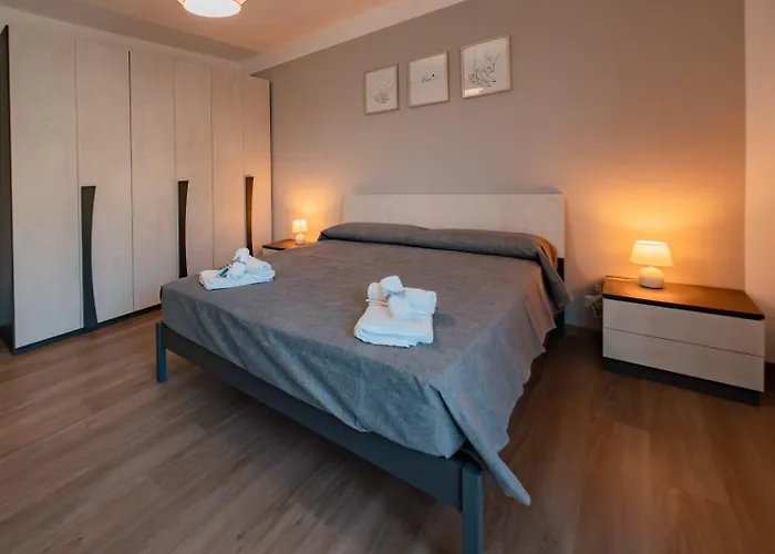 Guest House Cefalu