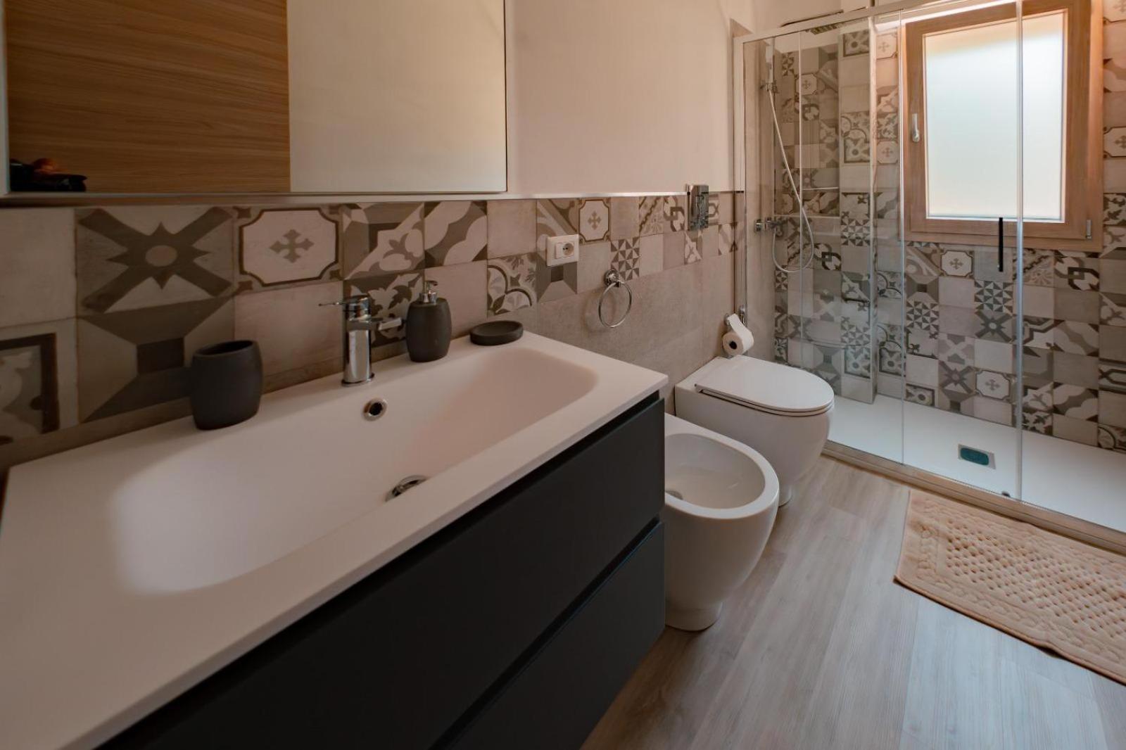 Guest House Cefalu