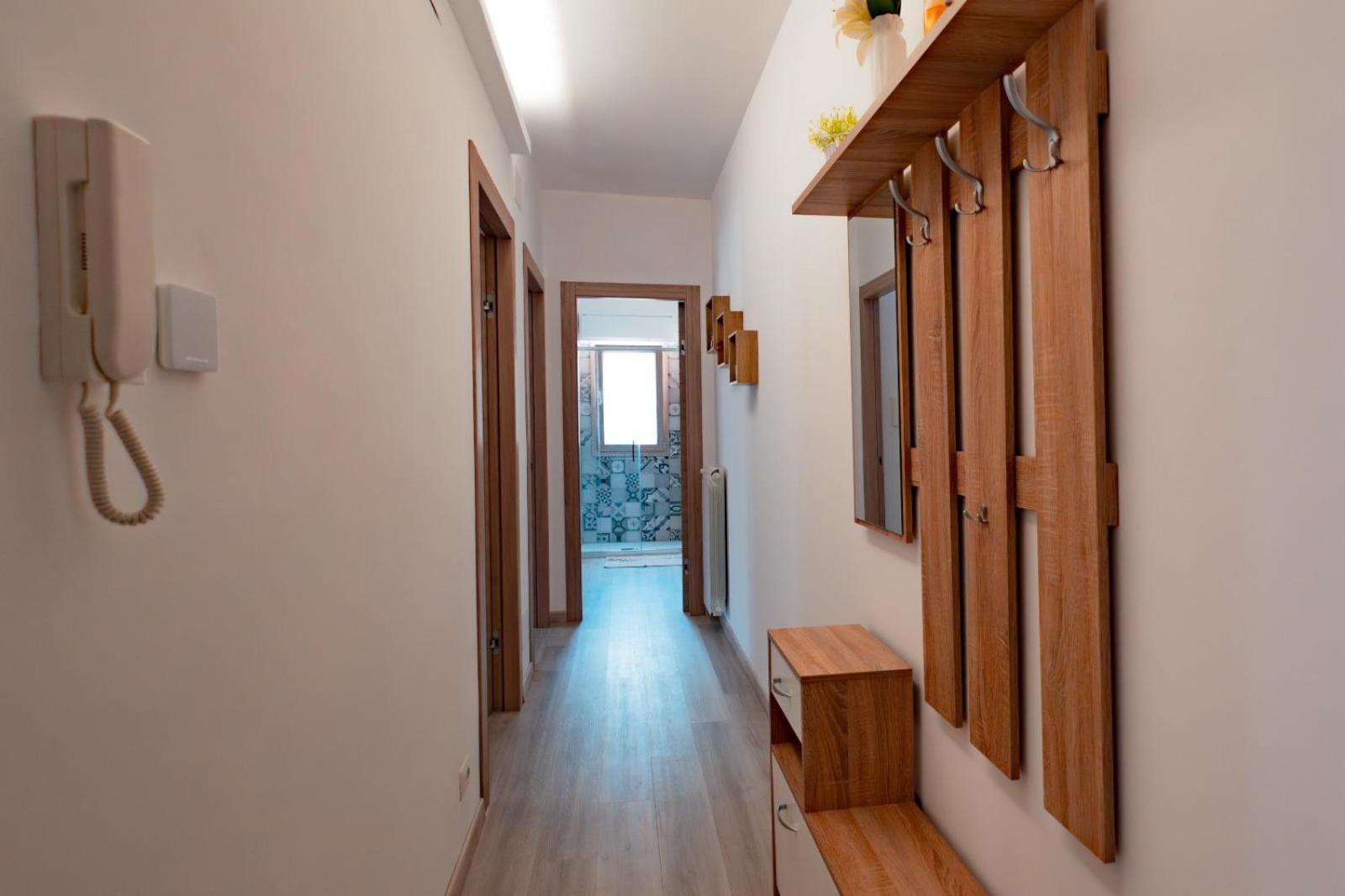 Guest House Cefalu Apartamento Cefalú