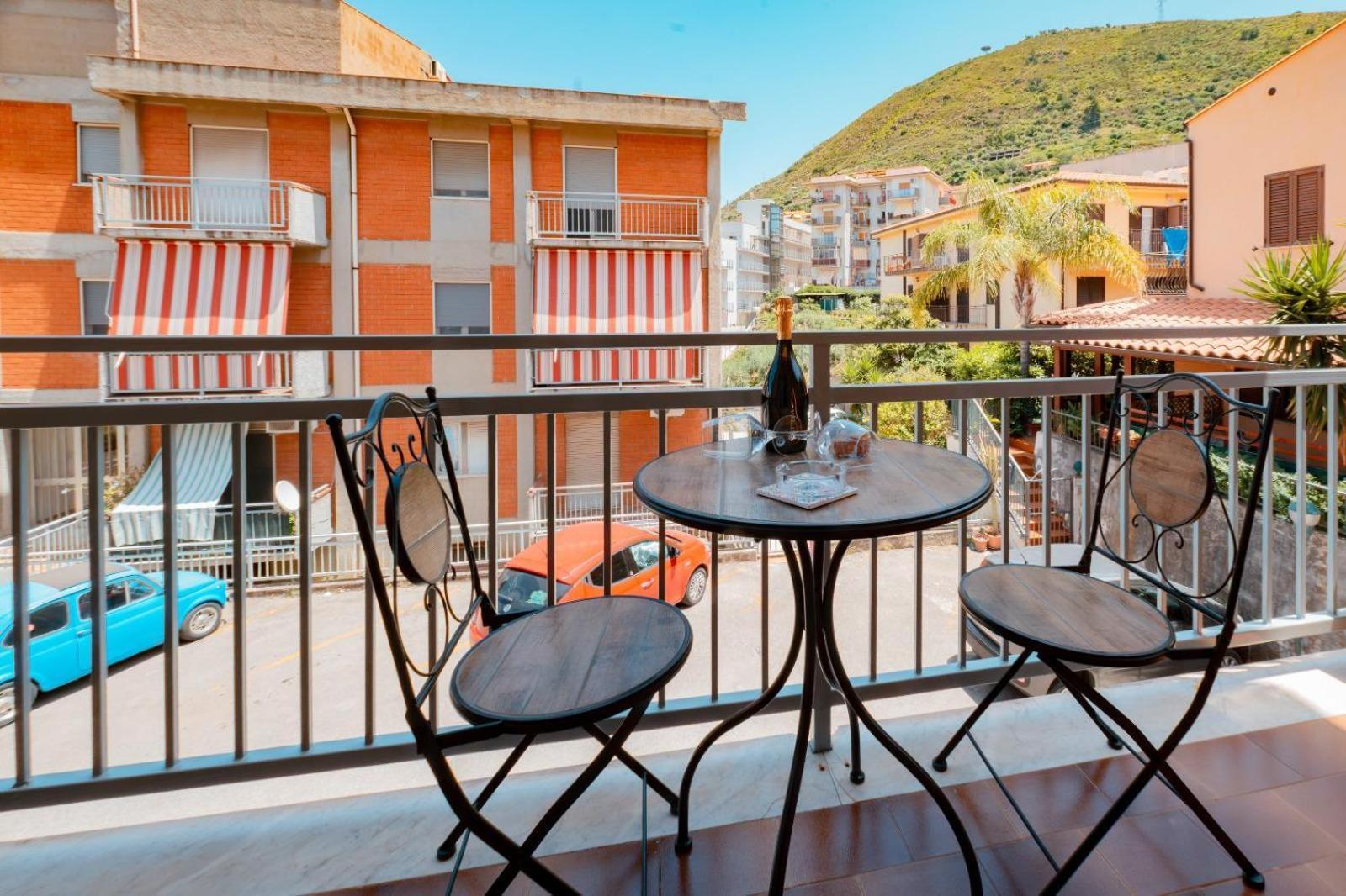 Apartamento Guest House Cefalu