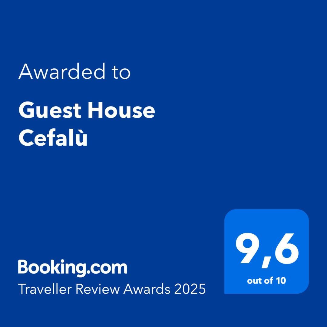 Apartamento Guest House Cefalu